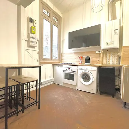 Atypique Hypercentre Apartment *
