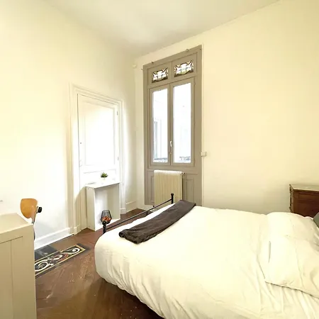 Apartment Atypique Hypercentre *