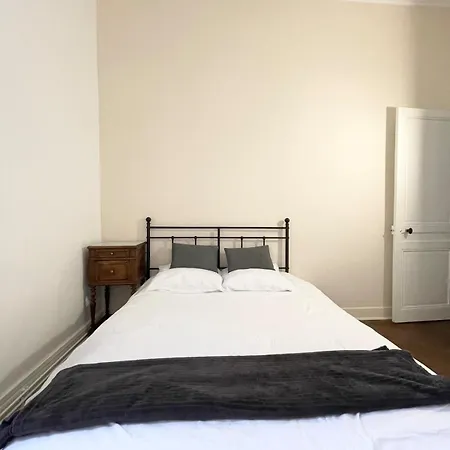 Apartment Atypique Hypercentre