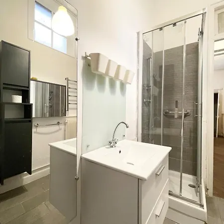 Atypique Hypercentre Apartment *